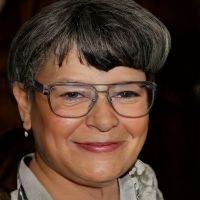 Ruth Isabel Saddiki Anabitarte